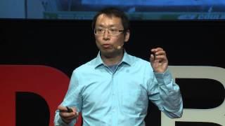 How to manually change a memory: Steve Ramirez and Xu Liu at TEDxBoston