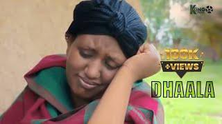 DHAALA filmii afan oromo harra 2024 new ethiopian 2016