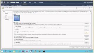 Microsoft Test Manager 2013 Part 1