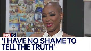 RHOM’s Guerdy Abraira is cancer-free and has 'no shame to tell the truth'