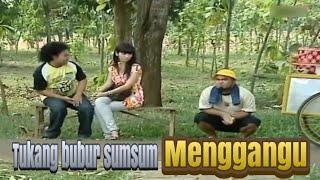 Pacaran terganggu | tawa sutra