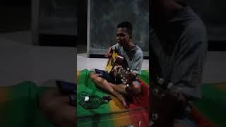 Rantang runtung kaligending anakan gang rumpi
