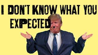 Trump's "Fine People Hoax" Hoax