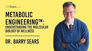 Metabolic Engineering: Understanding the Molecular Biology of Wellness