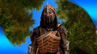 3 Game Changing Armor Mods - Skyrim Special Edition (Xbox/PC)