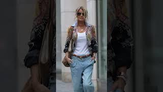 Your Everyday Style Guide: Three Looks to Level Up Your Wardrobe #ootd #fashiontrends #summerstyle