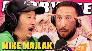 Mike Majlak Confronts Bobby Lee for Ruining His Life!