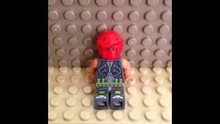 LEGO ALIEN ATACK