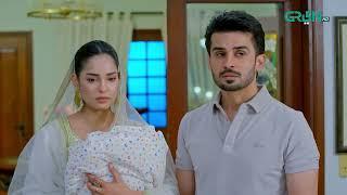 Tum Abhi Aur Issi Waqt Talaq Dou Warna...! Ishq Tum Se Hua | Fahad Sheikh - Sukaina Khan | Green TV
