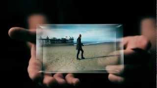 Sony Alpha Press Conference - David Nightingale Speech