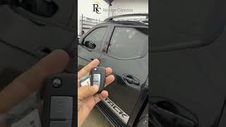PT.2 NISSAN FRONTIER ATTACK 2025 Instalamos Capota Elétrica Tapete de Caçamba Trava Tampa Elétrica