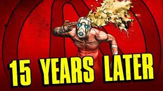 Is Borderlands 1 Worth Playing in 2024?