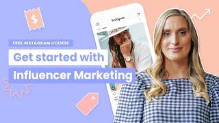 Free Instagram Course: Influencer Marketing with Gretta van Riel