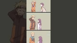 Naruto x Hinata comics(2)