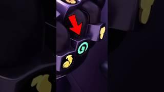 HIDDEN FACT about the Snake miraculous #miraculous #miraculousladybug #mlb