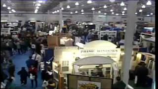 Jenks Productions Home Show