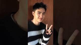 ️ #Exo#Do Kyungsoo