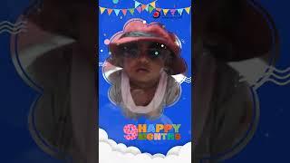 #Ayaz  &  #(2to)@(1year) #below' #baby
