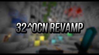 32^OCN REVAMP PACK RELEASE