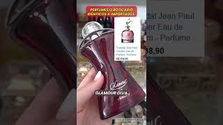 Perfumes BOTICÁRIO que Lembram IMPORTADOS FAMOSOS 