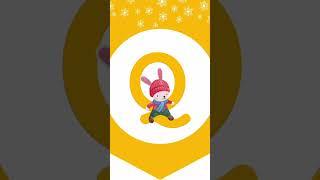Learn Abc song / alphabet #alphabet #learn #shorts