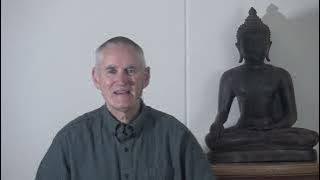 Guided Meditation: Giving and Receiving; Aspects of Love (1 of 5) Care