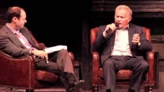 Martin Sheen Sheen Discusses the Reclusive Terrence Malick, & Sir Richard Attenborough