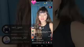 Nia kurbanova tik tok vidyolari 2022