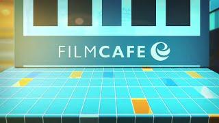 Film Cafe HD - Idents/grafica - 2021