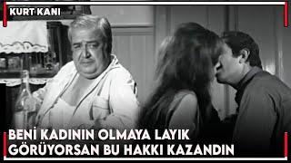 Parayı Alınca Kızını Nikahsız Verdi - Kurt Kanı