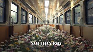 XOLIDAYBOY - Зайчонок