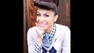 Genevieve Goings - Demo Reel