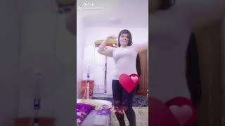 Ofw super bored #tiktok excersise daily routine dance# pandemic enjoy lang