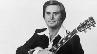 George Jones - He Stopped Loving Her Today