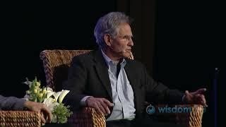 Jon Kabat-Zinn on Wisdom 2 0