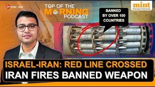 Sun TV’s Family Feud | Savings Rates Hit 25-Year Low | Oil Surge Hits India’s Growth | Top 5 News