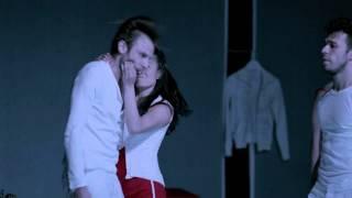 CINE@ART Festivals 2015 - The Lady in Black