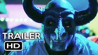 The First Purge Official Trailer #1 (2018) The Purge Prequel Horror Movie HD