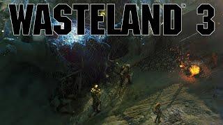 Wasteland 3 - #Прохождение 17