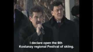 KAZAKHSTAN NATIONAL ANTHEM FAIL!