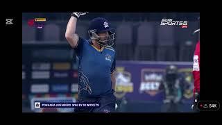 #new #cricket #video #NPL #2024 #AND#highlights
