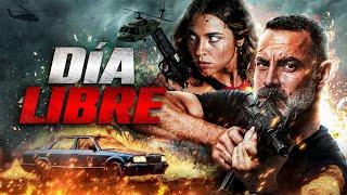 Dia Libre | Estreno 2024 | Pelicula Completa De Acción En Espanol Latino | Original V Espanol