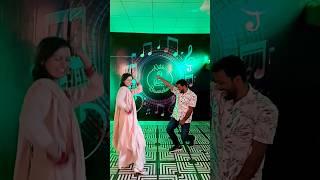 ladki diwani lage wah #bollywood #song  funny dance @fun @FunnykiVideos