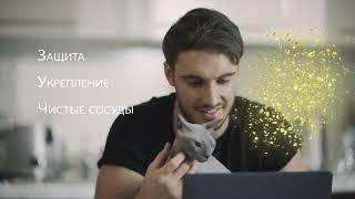 Pulse Box   Три уровня защиты твоего сердца   Siberian Wellness.