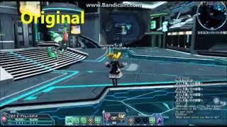 PSO2 lag fix/fps increase (for low graphic pc/laptop)