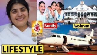 BK Shivani Verma (Brahma Kumaris) Lifestyle & Biography 2022, Husband, Family, Income & Net Worth