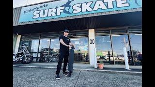 WATERSPORTS SURF SKATE SKI SKATE SHOP | Z-FLEX SKATEBOARDS | #SKATEFORPROSTATE300 EVENT SUPPORTER