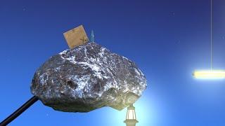 Boxman's Struggle Trailer