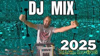 DJ MIX 2025  Remixes & Mashups of Popular Songs 2025  DJ Remix Club Music Disco DJ Mix 2024