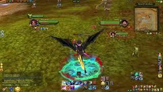 Allods Online 14.0 The Great Dragon OBS / Mage Pve Guide